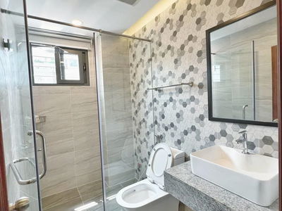 Housing in Ho Chi Minh City, Vietnam Housing in Ho Chi Minh City, Vietnam