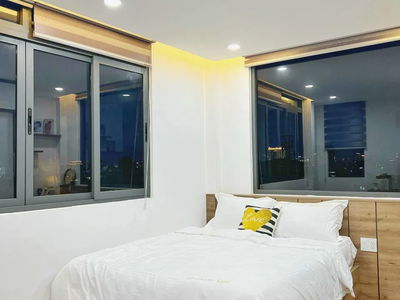 Alojamiento en Ho Chi Minh City, Vietnam Alojamiento en Ho Chi Minh City, Vietnam