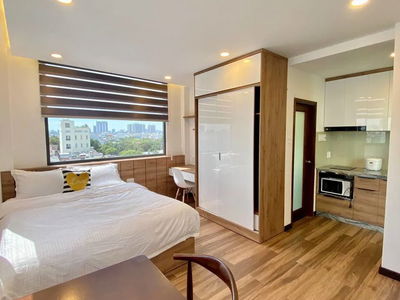 Housing in Ho Chi Minh City, Vietnam Housing in Ho Chi Minh City, Vietnam