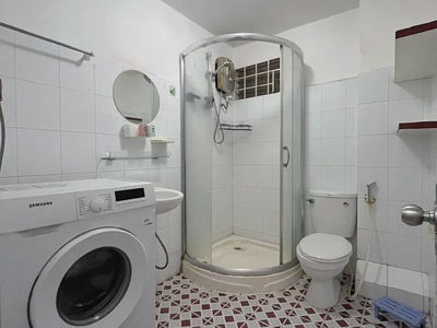 Housing in Nha Be, Vietnam Housing in Nha Be, Vietnam