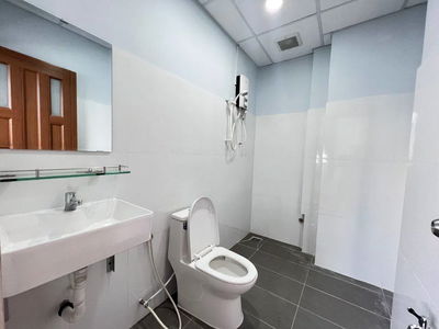 Housing in Ho Chi Minh City, Vietnam Housing in Ho Chi Minh City, Vietnam