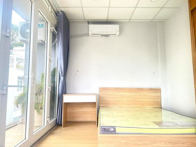 Housing in Ho Chi Minh City, Vietnam Housing in Ho Chi Minh City, Vietnam