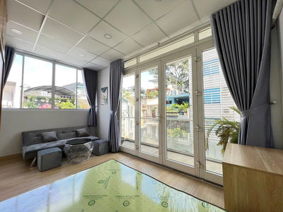 Housing in Ho Chi Minh City, Vietnam Housing in Ho Chi Minh City, Vietnam