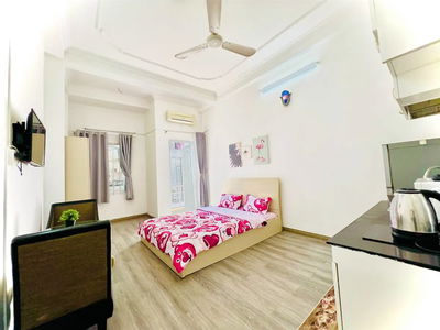 Жилье в Ho Chi Minh City, Vietnam Жилье в Ho Chi Minh City, Vietnam