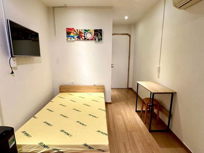 Alojamiento en Ho Chi Minh City, Vietnam Alojamiento en Ho Chi Minh City, Vietnam