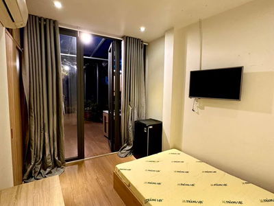 Housing in Ho Chi Minh City, Vietnam Housing in Ho Chi Minh City, Vietnam