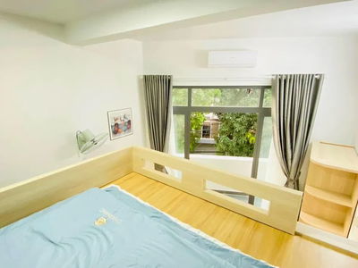 Housing in Ho Chi Minh City, Vietnam Housing in Ho Chi Minh City, Vietnam