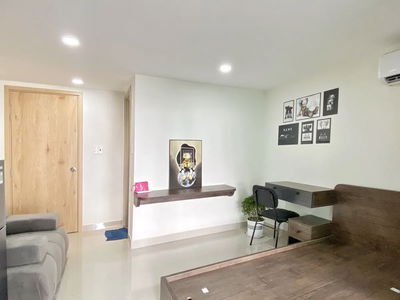 Alojamiento en Ho Chi Minh City, Vietnam Alojamiento en Ho Chi Minh City, Vietnam