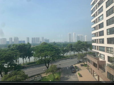 The Panorama, Vietnam The Panorama, Vietnam