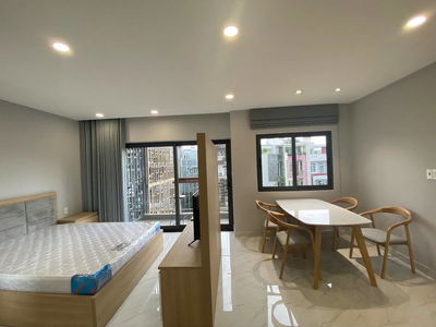 Жилье в Ho Chi Minh City, Vietnam Жилье в Ho Chi Minh City, Vietnam