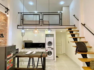 Housing in Nha Be, Vietnam  Housing in Nha Be, Vietnam