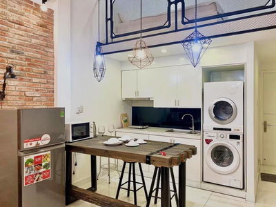 Housing in Nha Be, Vietnam Housing in Nha Be, Vietnam