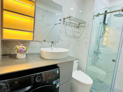 Gehäuse In Ho Chi Minh City, Vietnam Gehäuse In Ho Chi Minh City, Vietnam