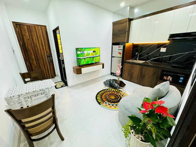 Housing in Ho Chi Minh City, Vietnam Housing in Ho Chi Minh City, Vietnam