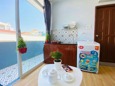 Alojamiento en Ho Chi Minh City, Vietnam Alojamiento en Ho Chi Minh City, Vietnam