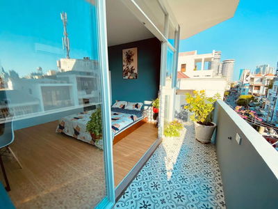 Housing in Ho Chi Minh City, Vietnam Housing in Ho Chi Minh City, Vietnam