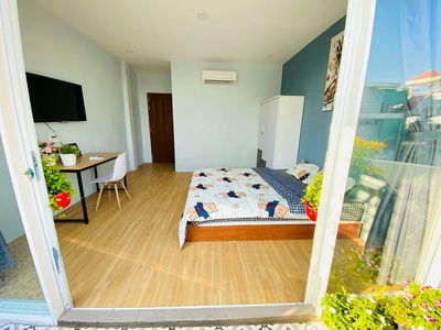 Logement dans Ho Chi Minh City, Vietnam Logement dans Ho Chi Minh City, Vietnam