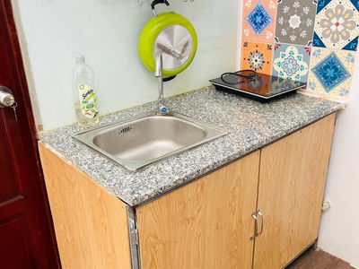 City Garden, Vietnam City Garden, Vietnam