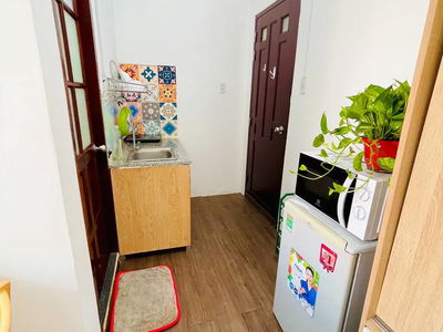 City Garden, Vietnam City Garden, Vietnam