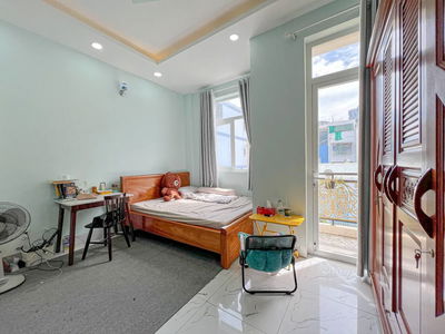 Housing in Ho Chi Minh City, Vietnam Housing in Ho Chi Minh City, Vietnam