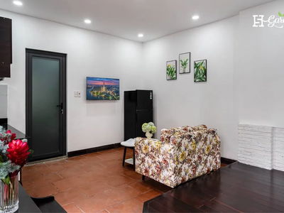 Housing in Ho Chi Minh City, Vietnam Housing in Ho Chi Minh City, Vietnam