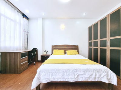 Housing in Ho Chi Minh City, Vietnam Housing in Ho Chi Minh City, Vietnam