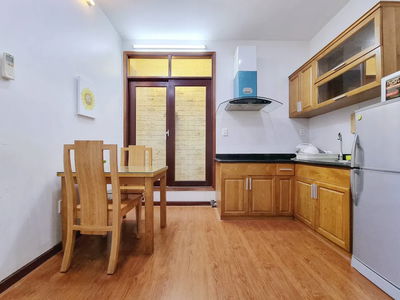 Alojamiento en Ho Chi Minh City, Vietnam Alojamiento en Ho Chi Minh City, Vietnam