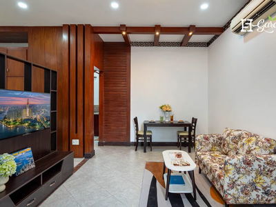 Logement dans Ho Chi Minh City, Vietnam Logement dans Ho Chi Minh City, Vietnam