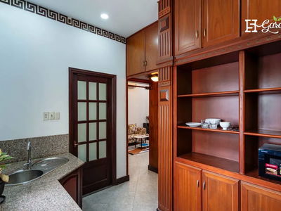 Logement dans Ho Chi Minh City, Vietnam Logement dans Ho Chi Minh City, Vietnam