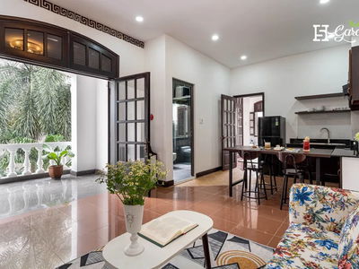 Жилье в Ho Chi Minh City, Vietnam Жилье в Ho Chi Minh City, Vietnam