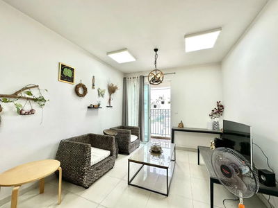 Green View, Vietnam Green View, Vietnam