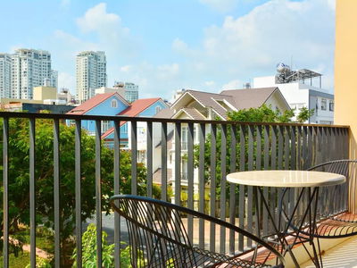 Жилье в Nha Be, Vietnam Жилье в Nha Be, Vietnam