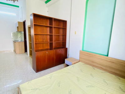 Жилье в Ho Chi Minh City, Vietnam Жилье в Ho Chi Minh City, Vietnam