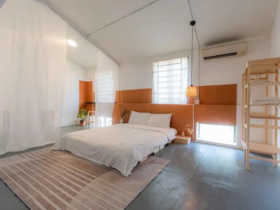 Alojamiento en Ho Chi Minh City, Vietnam Alojamiento en Ho Chi Minh City, Vietnam