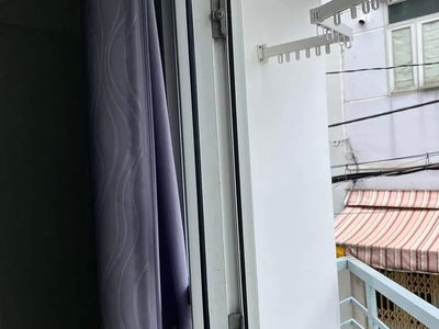 Alojamiento en Ho Chi Minh City, Vietnam Alojamiento en Ho Chi Minh City, Vietnam