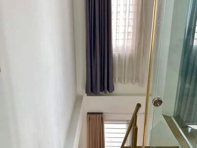 Housing in Ho Chi Minh City, Vietnam Housing in Ho Chi Minh City, Vietnam