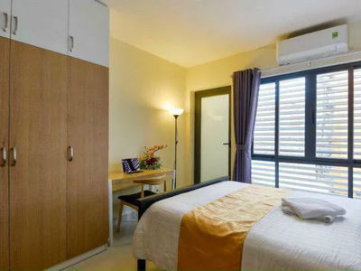 Logement dans Ho Chi Minh City, Vietnam Logement dans Ho Chi Minh City, Vietnam