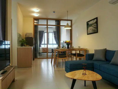 Жилье в Ho Chi Minh City, Vietnam Жилье в Ho Chi Minh City, Vietnam