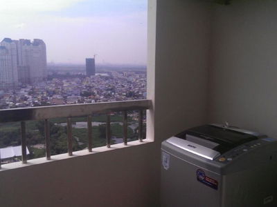 My Duc Apartment, Vietnam My Duc Apartment, Vietnam