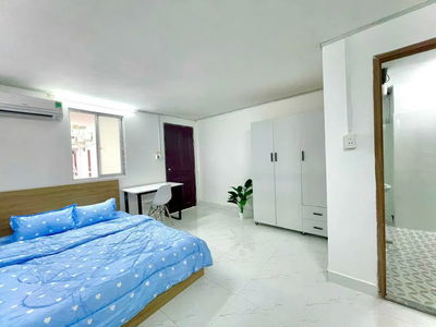 Housing in Ho Chi Minh City, Vietnam Housing in Ho Chi Minh City, Vietnam