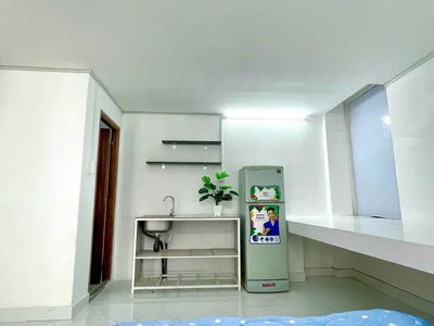 Logement dans Ho Chi Minh City, Vietnam Logement dans Ho Chi Minh City, Vietnam