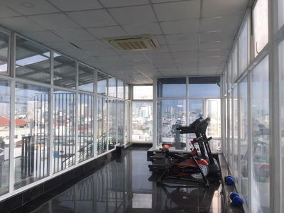 Housing in Ho Chi Minh City, Vietnam Housing in Ho Chi Minh City, Vietnam