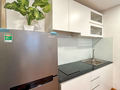 Жилье в Ho Chi Minh City, Vietnam Жилье в Ho Chi Minh City, Vietnam