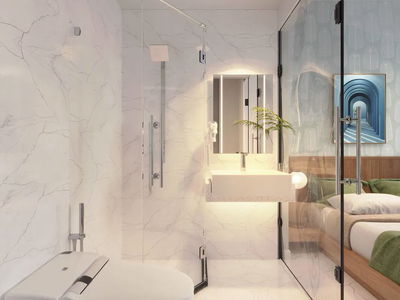 Logement dans Ho Chi Minh City, Vietnam Logement dans Ho Chi Minh City, Vietnam