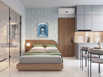 Housing in Ho Chi Minh City, Vietnam Housing in Ho Chi Minh City, Vietnam