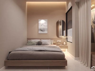 Alojamiento en Ho Chi Minh City, Vietnam Alojamiento en Ho Chi Minh City, Vietnam