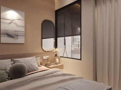 Housing in Ho Chi Minh City, Vietnam Housing in Ho Chi Minh City, Vietnam