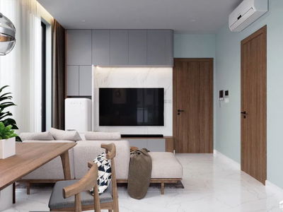 Gehäuse In Ho Chi Minh City, Vietnam Gehäuse In Ho Chi Minh City, Vietnam