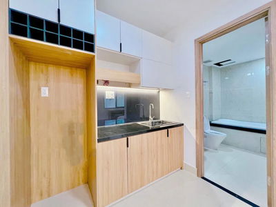 Alojamiento en Ho Chi Minh City, Vietnam  Alojamiento en Ho Chi Minh City, Vietnam