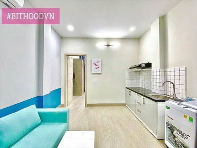 Жилье в Ho Chi Minh City, Vietnam Жилье в Ho Chi Minh City, Vietnam